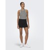 JDYGEGGO JACQUELINE de YONG Female Skorts, black