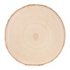 Wooden Discs 30 ~ 35 cm Wooden Discs Wooden Log