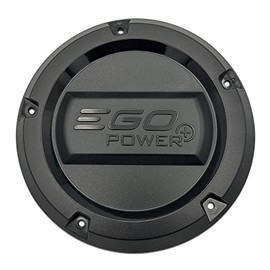 EGO Power+ 3132863001 Left Cover for SSA1200 12" Snow Shovel Multi-Head Tool System Attachment