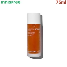 INNISFREE Black Tea Youth Enhancing Treatment Essence 75ml
