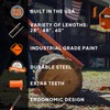 Wood-Mizer Steel Cant Hook (Steel, 28") - Built in The