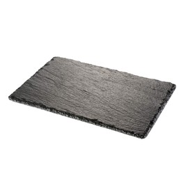 Tescoma GrandChef 428820 Slate Plate 21 x 14 cm