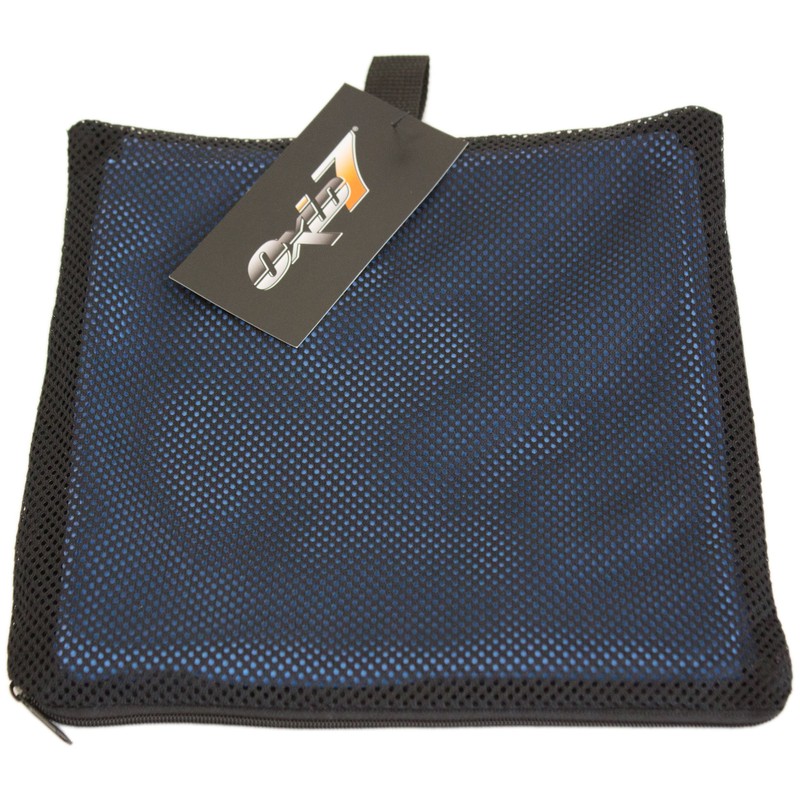 Oxid7® Extra Light and Quick-Drying Microfibre Hand Towel Set of