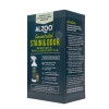 TD ALZOO Concentrated Shampoo Powder Kit for Stain RemovalSize: Bundle