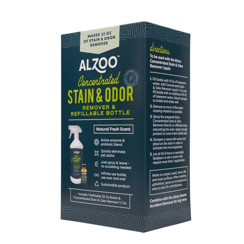 TD ALZOO Concentrated Shampoo Powder Kit for Stain RemovalSize: Bundle