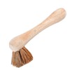 nalAmudhu Cocount Coir Brush | Natural Coir | Natural Brown