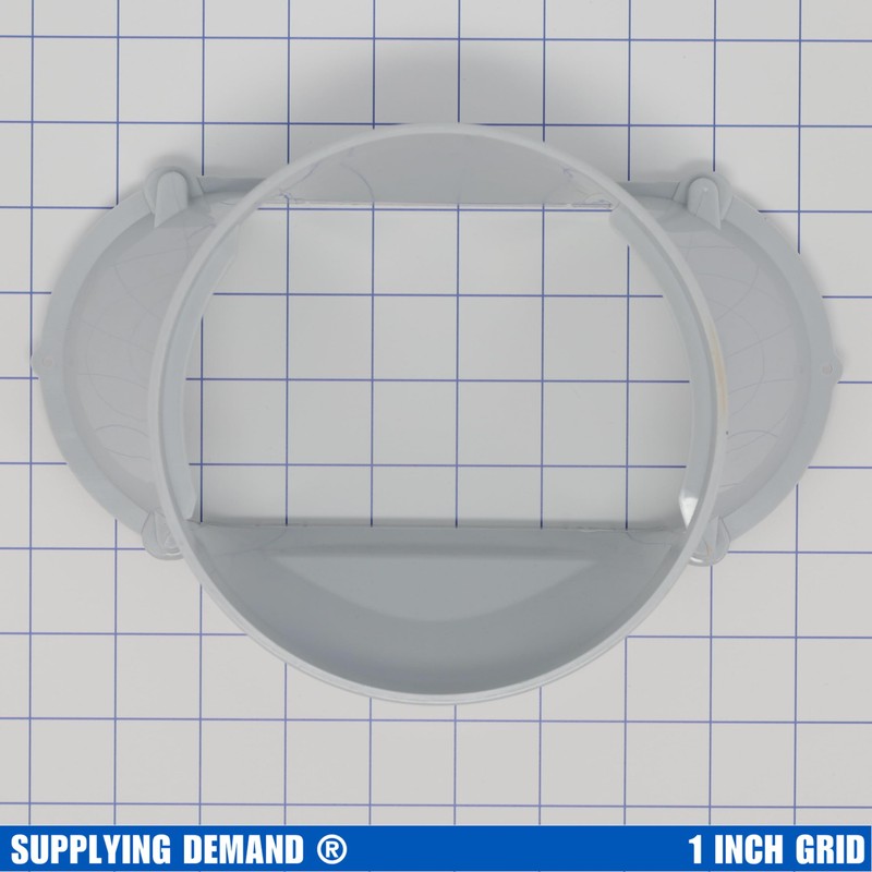 Supplying Demand K1842883 HVAC Portable Air Conditioner Unit Side Coupling