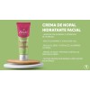 Pack Crema Nopal Hidratante Facial Shelo Nabel 100ml Todo Tipo