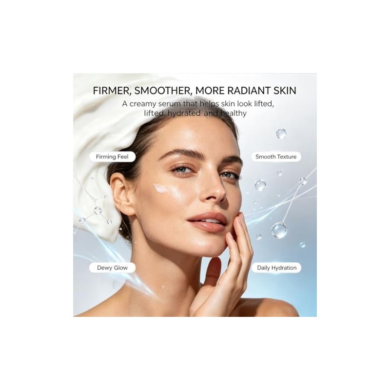 Maison Cosmetics Deep Collagen, 30ml/1.01fl.oz (3PCS)