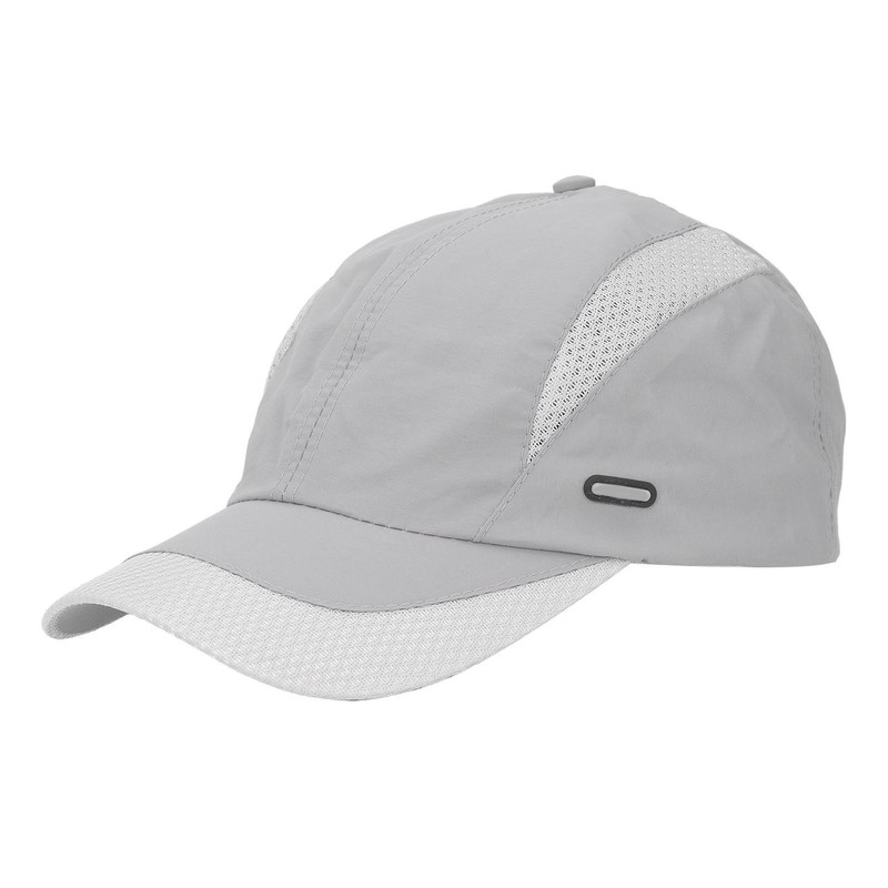 Anti Radiation Cap Full Silver Fiber Lined EMF Radiation Protection