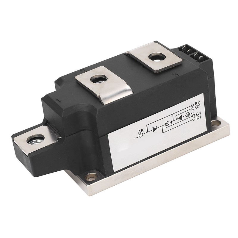 Triac Module PC Housing Bidirectional Thyristor Power Supply Silicon Controlled