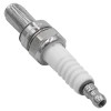Caltric Spark Plug for Kawasaki Prairie 650 700 4x4 2002-2006