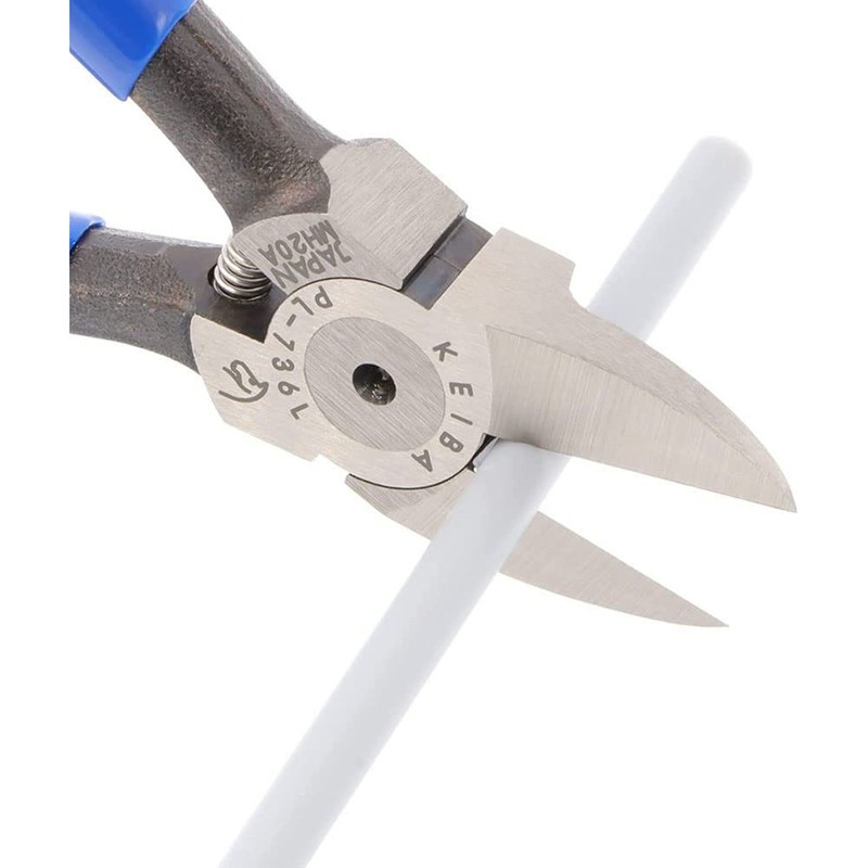 keiba (keiba) erugonippa- Plastic For Pl – 746l