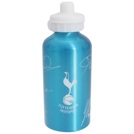 Tottenham Signature Aluminium Water Bottle - Multi-Colour, 500 ml