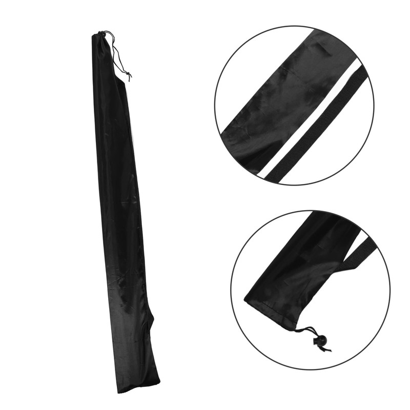 BESPORTBLE Baseball Bat Sleeve Bag Protector Shoulder Strap Versatile Case