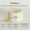 Abib - Mascarilla de Noche Rice Probiotics Overnight Mask Barrier