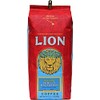 Lion Coffee Vanilla Macadamia 24oz (680g) Beans