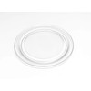 OEM Sharp Microwave Glass Plate Turntable Originally for Sharp R-230HK,