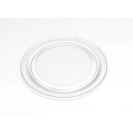 OEM Sharp Microwave Glass Plate Turntable Originally for Sharp R-230HK, R-230HW, R230HK, R230HW