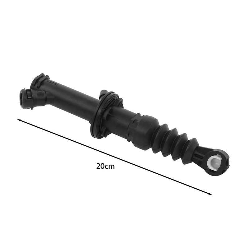 Snaply Clutch Master Cylinder Clutch Pump Assembly Compatible with Kangoo