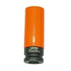 US PRO Tools Single 1/2" Dr 19mm Deep Impact Alloy