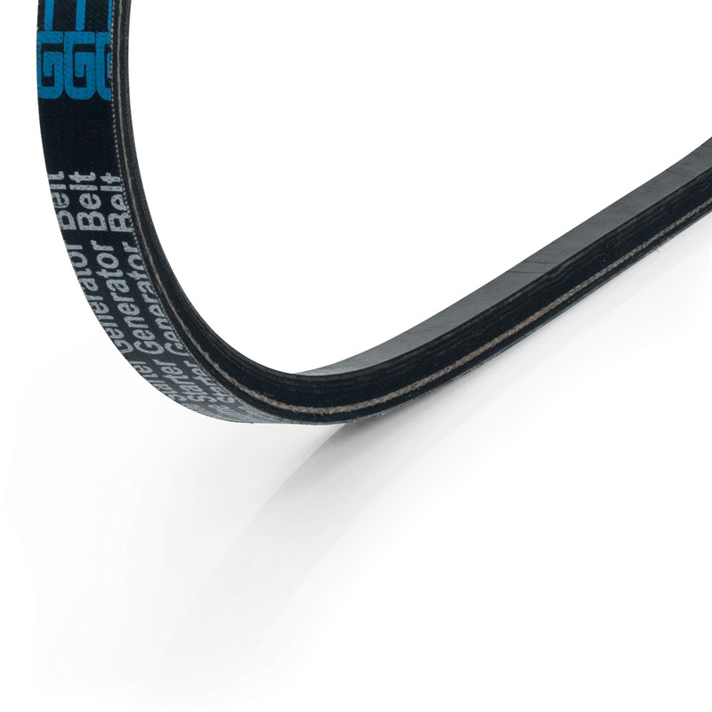 EZGO Starter Generator Belt (2008-Up) Gas Rxv/Txt Golf Cart |