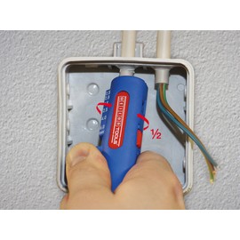 WEICON Tools Quadro Detangler No. 16