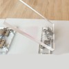 Torque 2.0 N.M，Stainless Steel Torque Shaft Hinge for Folding Table,
