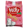 Glico - Palillos para galletas, color crema
