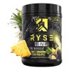 Ryse Godzilla Pre Workout Passion Pineapple 40 Servicios Passion Pineapple