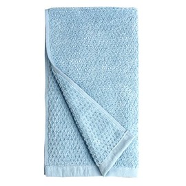 Everplush Hand Towel Set, 4 Pieces, Aquamarine, 4 Piece