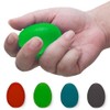 Hand Exerciser Egg | Medium - Ergonomic Gel Ball Eggs