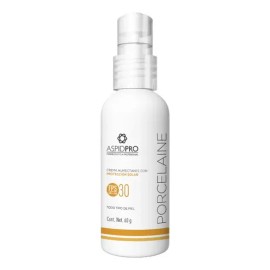 Crema Protector Solar Porcelaine Blanca Aspidpro Fps30 60 Ml