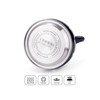 EliteHoff Stainless Steel Induction Kettle Small Tea Kettle for All