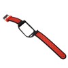 Smartwatch Band Silicone Wrist Watch Strap Dual Color with Pin