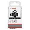 Bosch 1 x PRO Folding Milling Cutter (for Softwood, Hardwood,