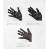 [Aveve] 3 Types to Choose from for Funerals, Nail Hiding,
