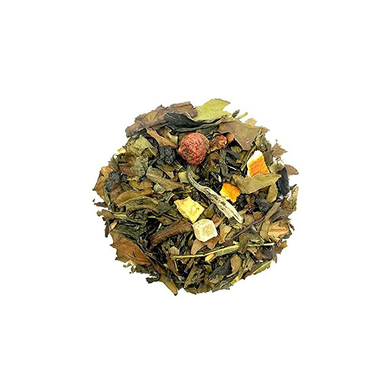 Tea People Divine Elixir - 50g Retail Pack