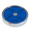 6'/2mm Point high Precision Universal Level Bubble Metal Bubble Water