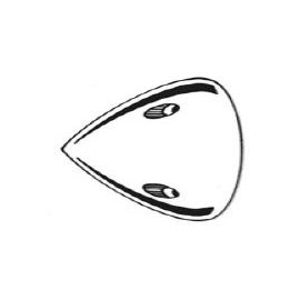 Camp Maxi-Prop Propeller Anode - Zinc 63M