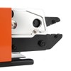 HOTSTORE Pneumatic Crimping Machine Am-10,Air Powered Wire Terminal Pneumatic Crimper