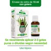 SORIA NATURAL Body Oil 15ml