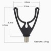 Steinn Rod Rests Pack of 3 Robust Rod Holder for