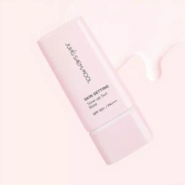 Jung Saem Mool 스킨 세팅 톤업 선 베이스 40ml Skin Setting Tone-Up Sun Base 40ml