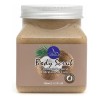 Beauty Exfoliante Facial Corporal Coco Ácido Hialurónico 350ml