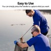 Grabber Tool, 2pcs 30cm Grabber Tool Adults Kids Senior Reacher