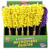 1x Extendable Microfibre Duster- 74.5cm