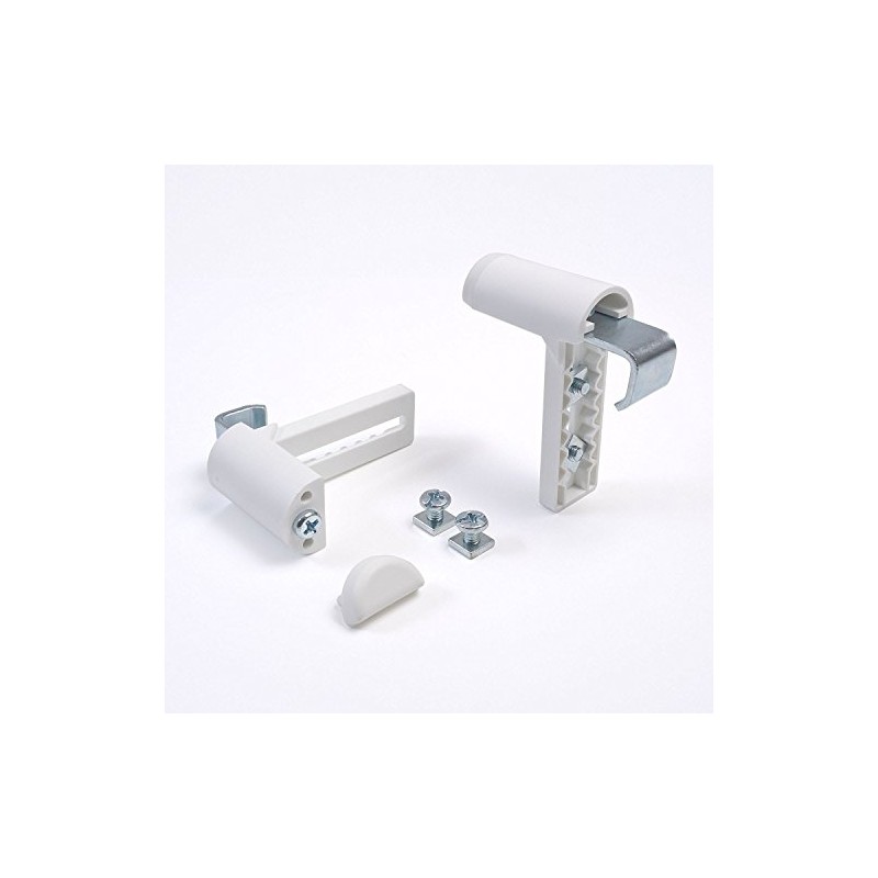 ps FASTFIX - Universal clamp support (2 pieces) for roller