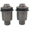 Prefer Warehouse Pair Front Suspension Subframe Bushing Left & Right