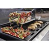 Weber Full Size Rectangular Griddle, Spirit 300 Series, Carbon Steel,
